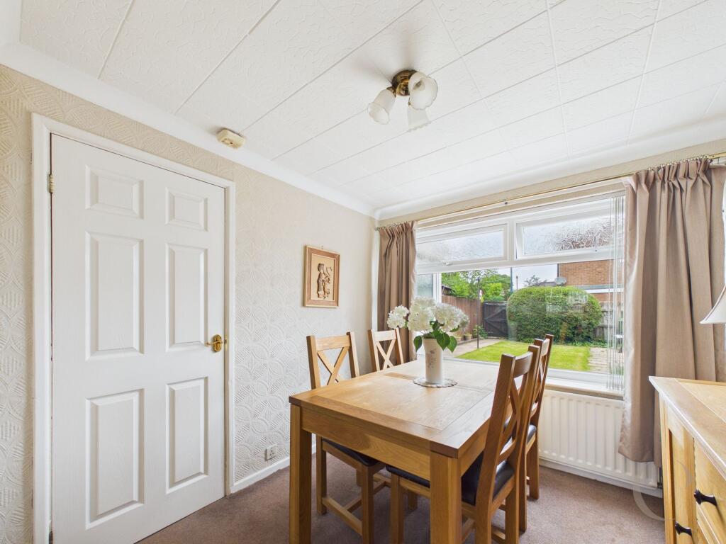 Ettrick Road, Jarrow, NE32 - More