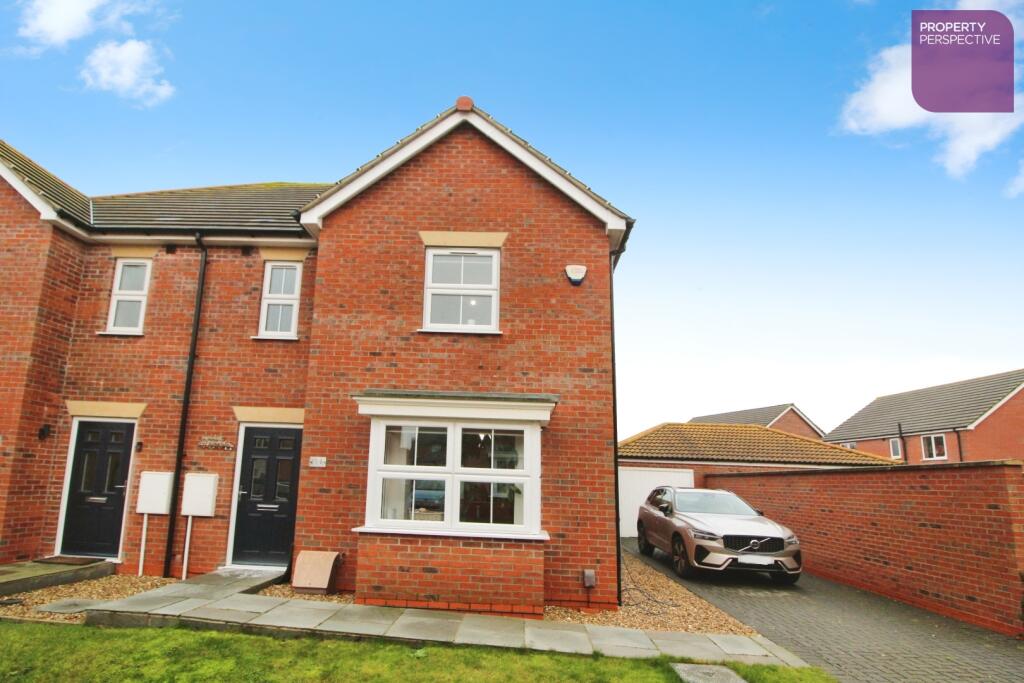 Main image of property: Kristiansand Close, New Waltham, Grimsby
