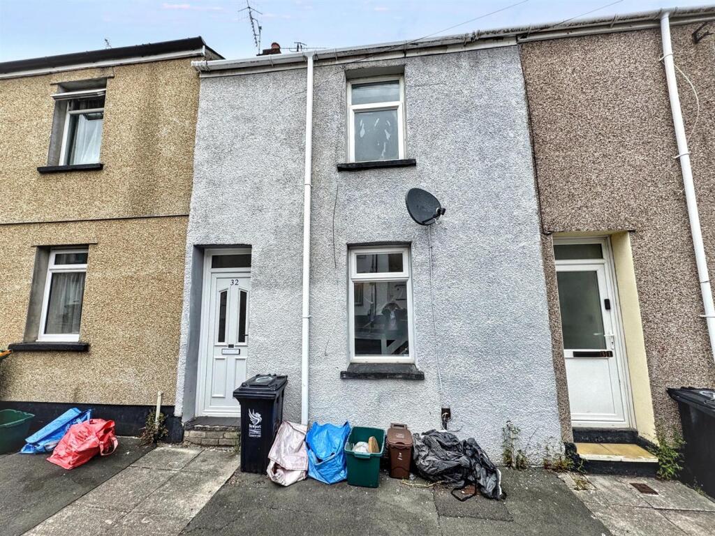 Main image of property: Jones Street, Newport