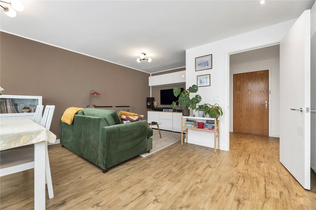 Poulter Walk, Trumpington, Cambridge, Cambridgeshire - Ansicht 3