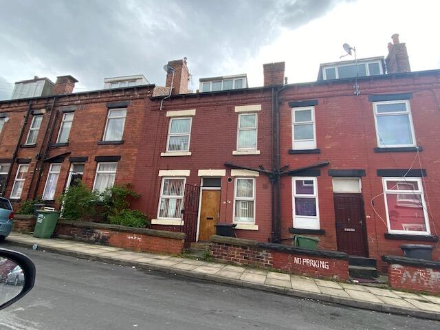 Main image of property: Bayswater Row, Leeds, West Yorkshire, LS8