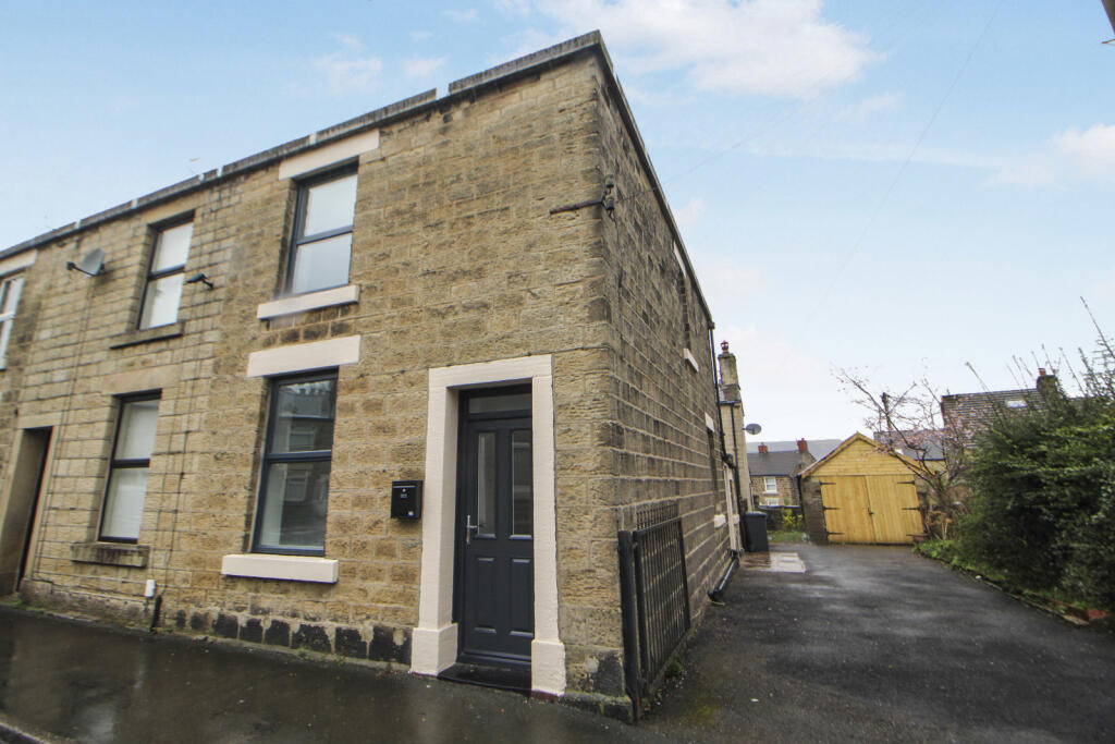 Main image of property: Jones Street, Hadfield, Glossop, Derbyshire, SK13