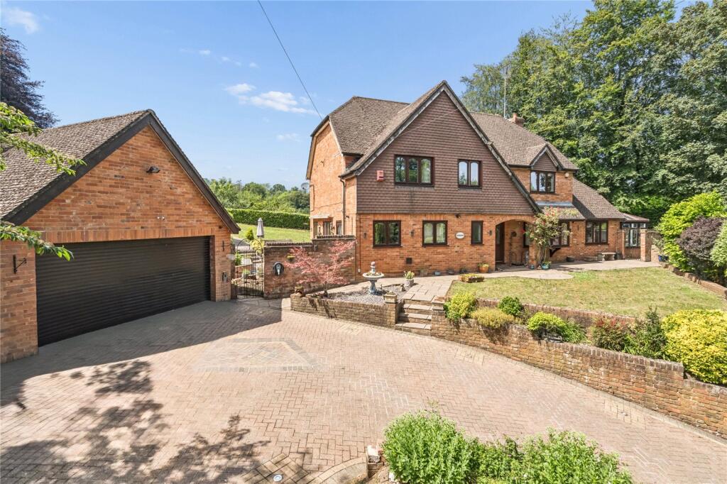 Main image of property: Solesbridge Lane, Chorleywood, Rickmansworth, Hertfordshire, WD3