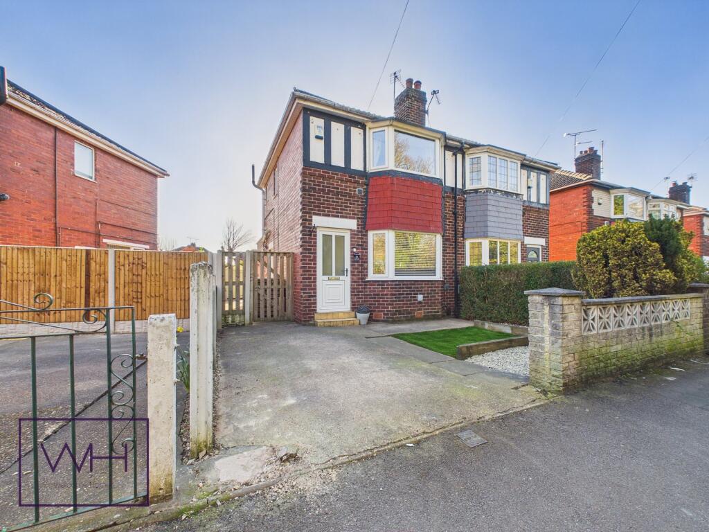 2-bed semi-detached on Williams Road , Cusworth , , £165,000