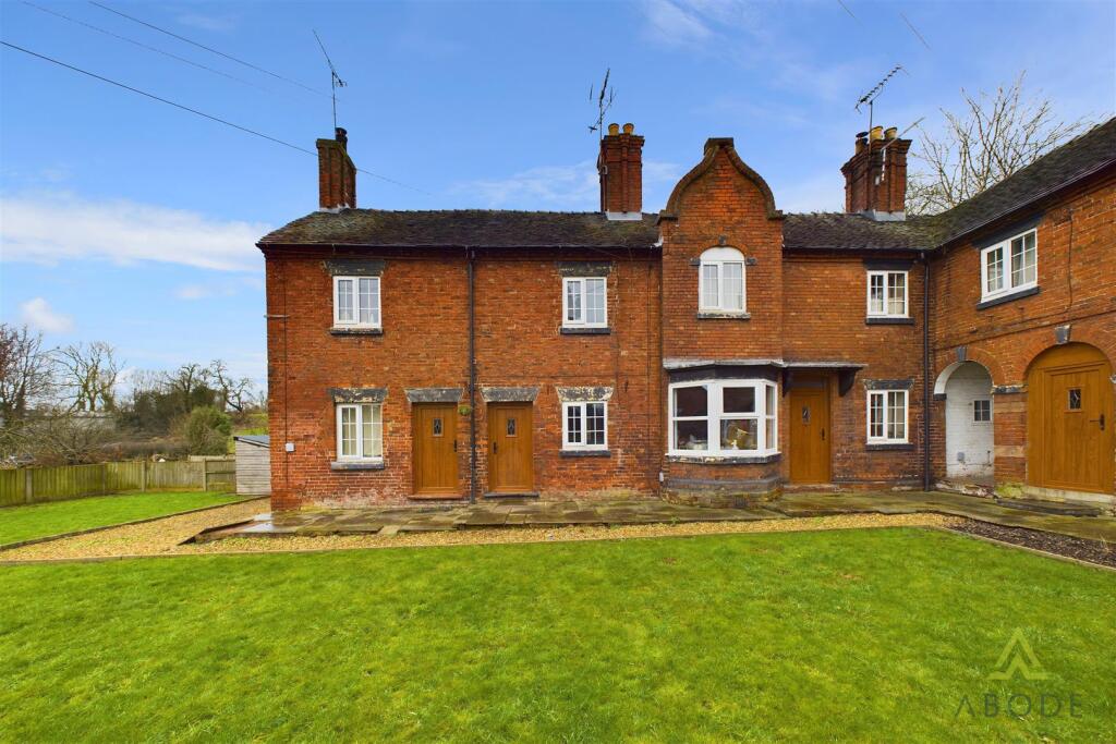 Main image of property: The Square, Fole, Uttoxeter ST14 5EG