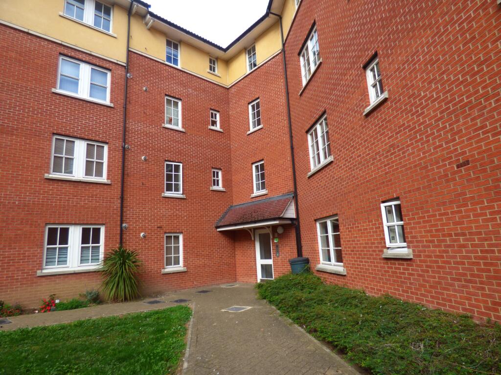 Main image of property: Herschell Court, Basildon, SS14
