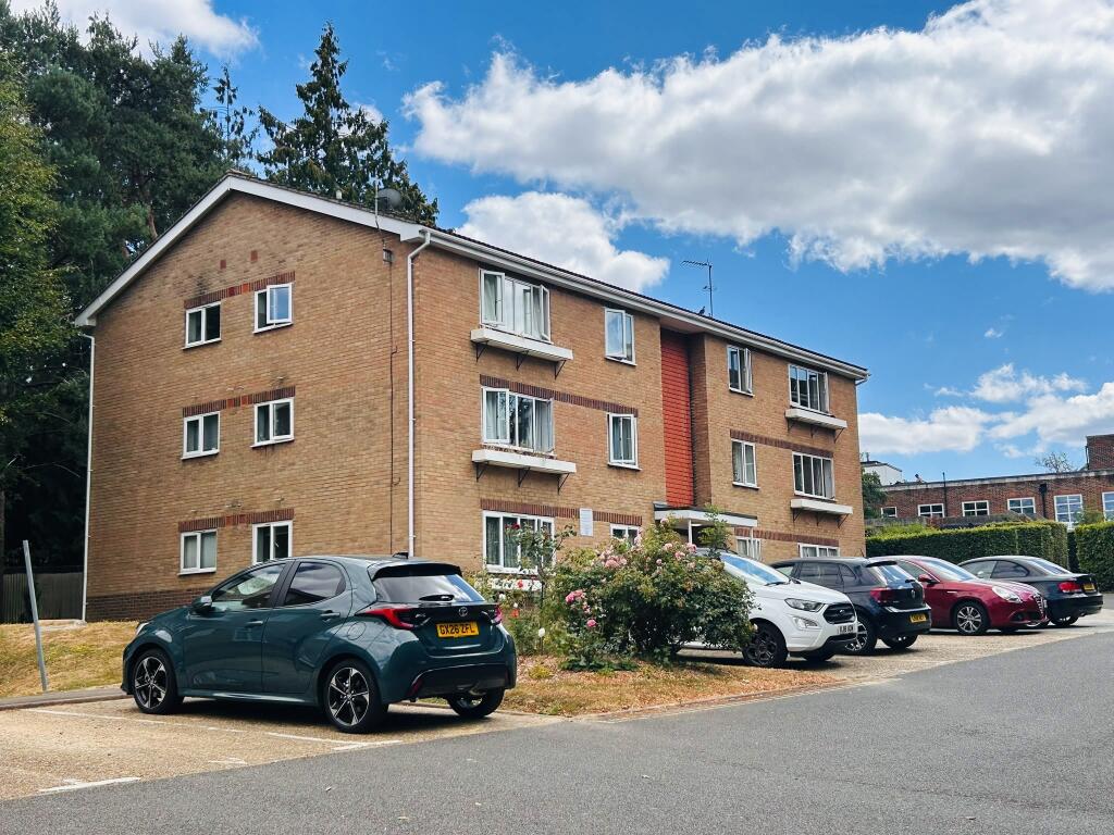 Main image of property: Pound Hill