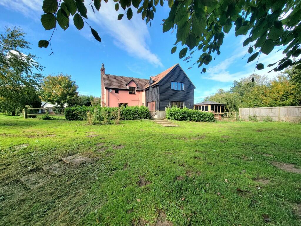 Main image of property: Granville Court, Hemingstone, Ipswich, Suffolk, IP6