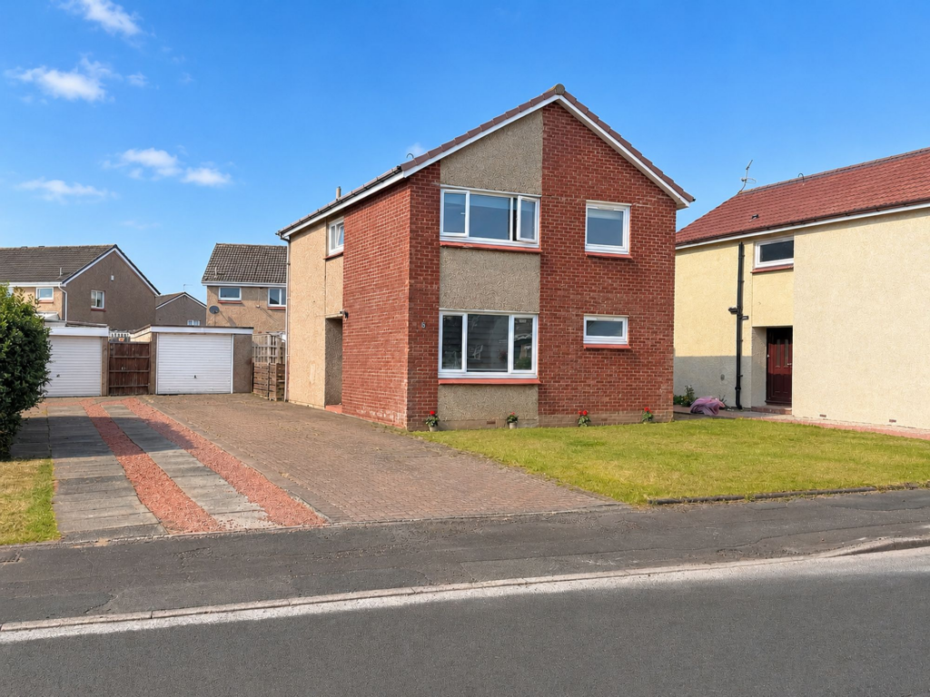 Main image of property: Westward Way, Troon, KA10