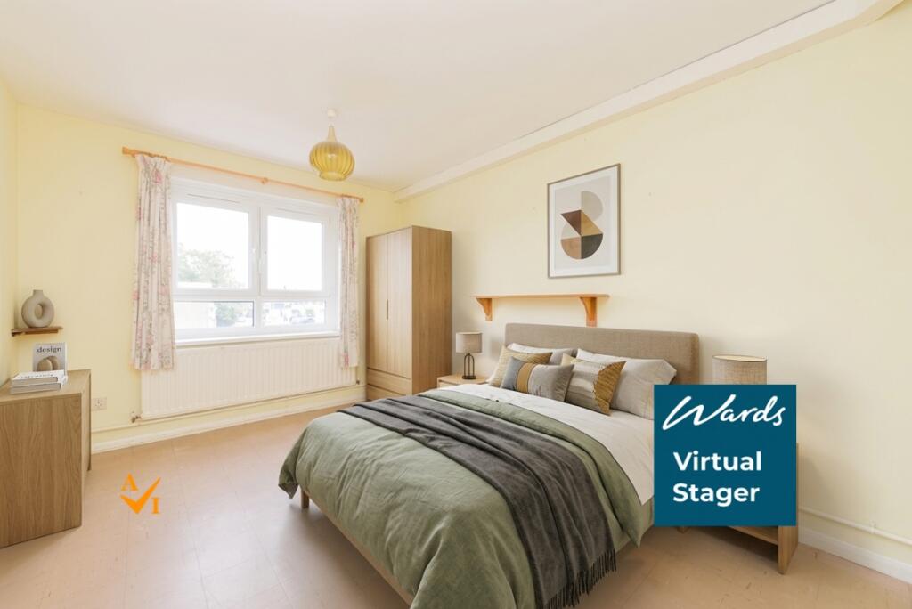 Apartment in Gravesham, Northfleet - View 4