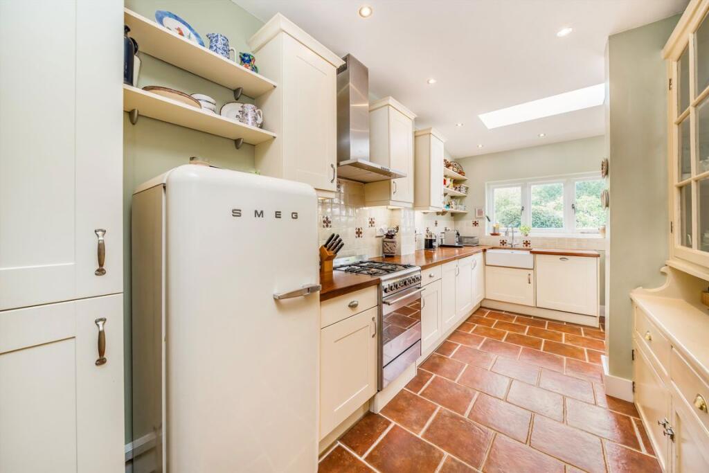 House in London - View 5