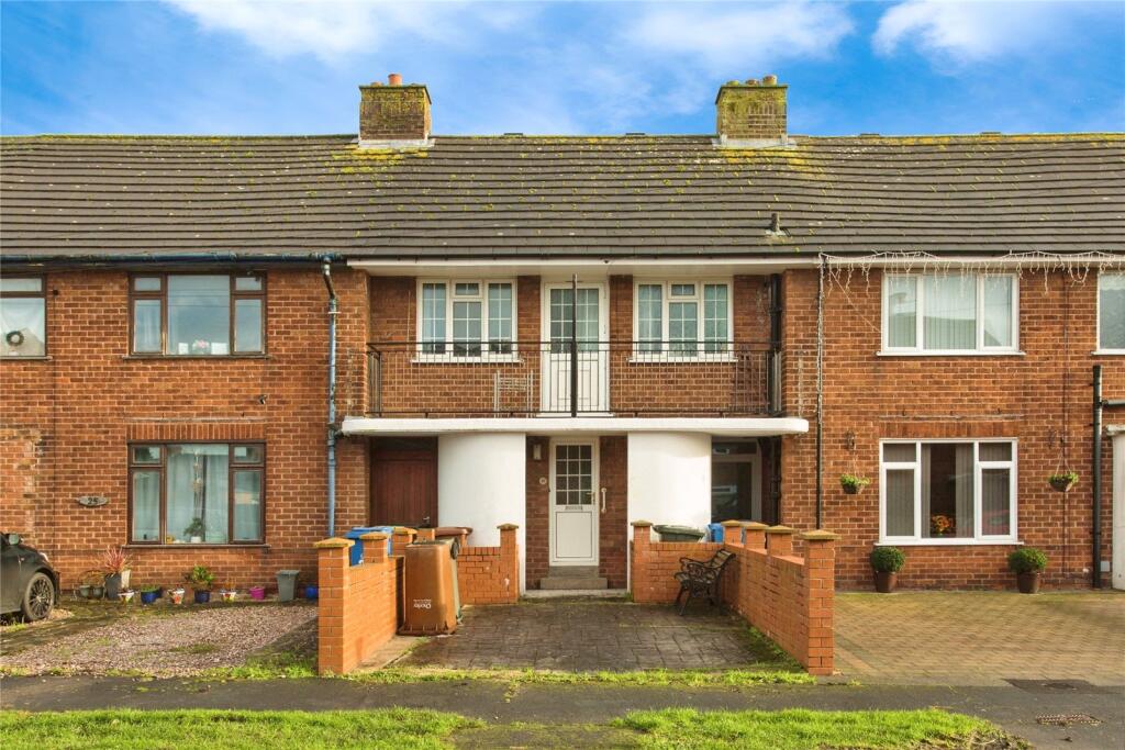 Main image of property: Pear Tree Road, Croston, Leyland, Lancashire, PR26