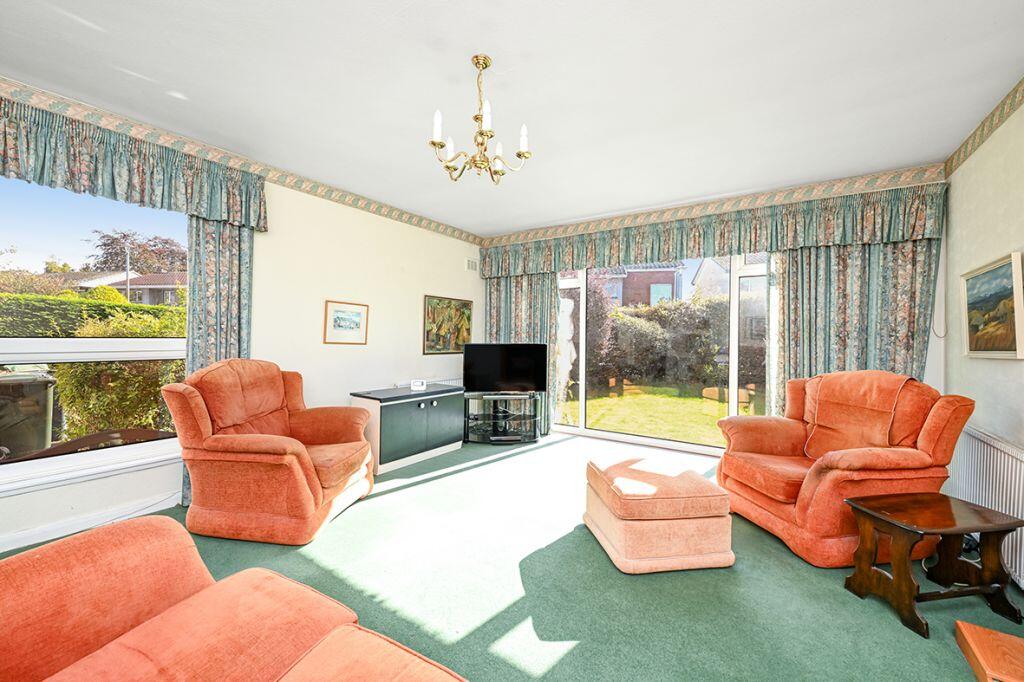 House in Edinburgh - View 2