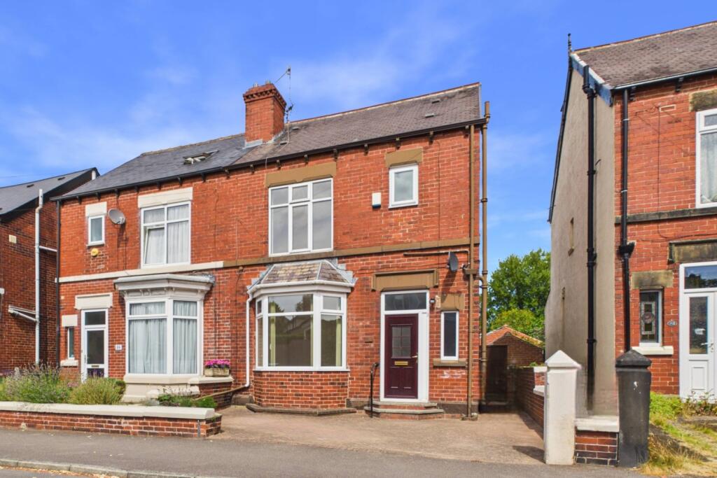 Main image of property: Holmhirst Road, Sheffield, South Yorkshire, S8
