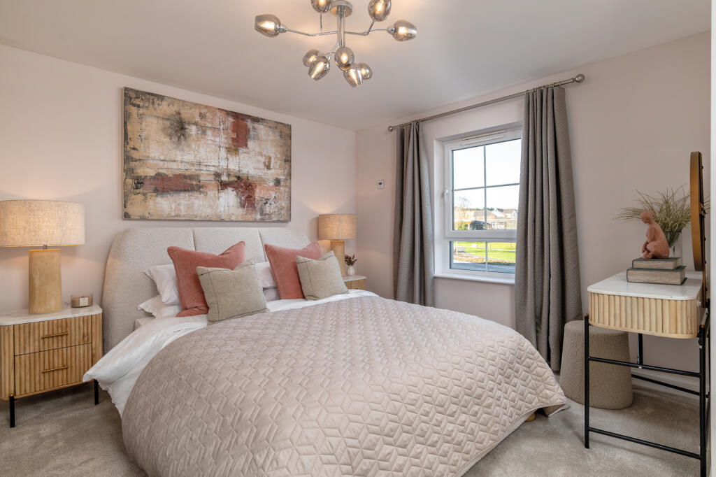 Riverview Drive, 
Dyce, 
Aberdeen, 
Aberdeen City, 
AB21 7LD photo 5