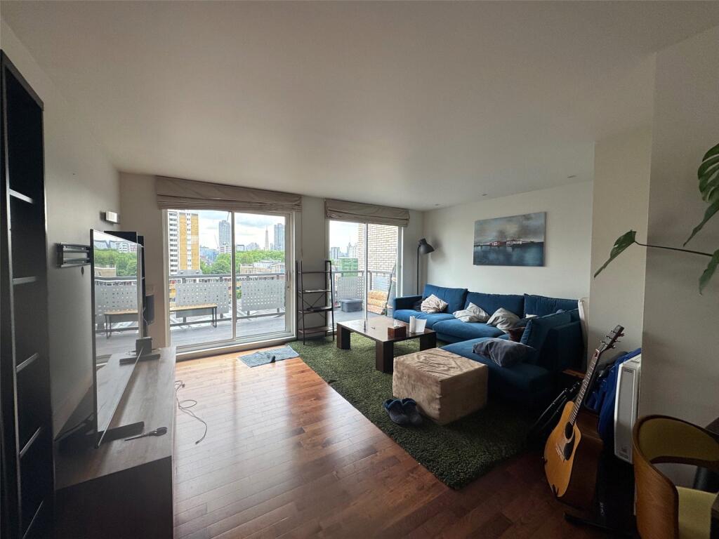 Main image of property: Dingley Road, Clerkenwell, London, EC1V