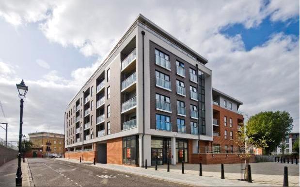 Main image of property: Mostyn Grove, London