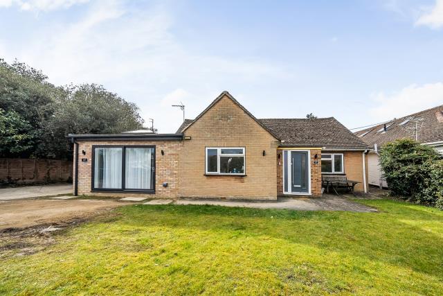 Main image of property: Oxford Road, Kidlington