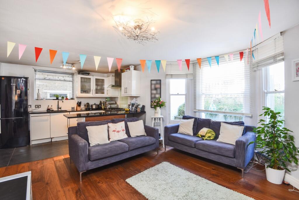 Main image of property: Disraeli Road, Putney, London, SW15