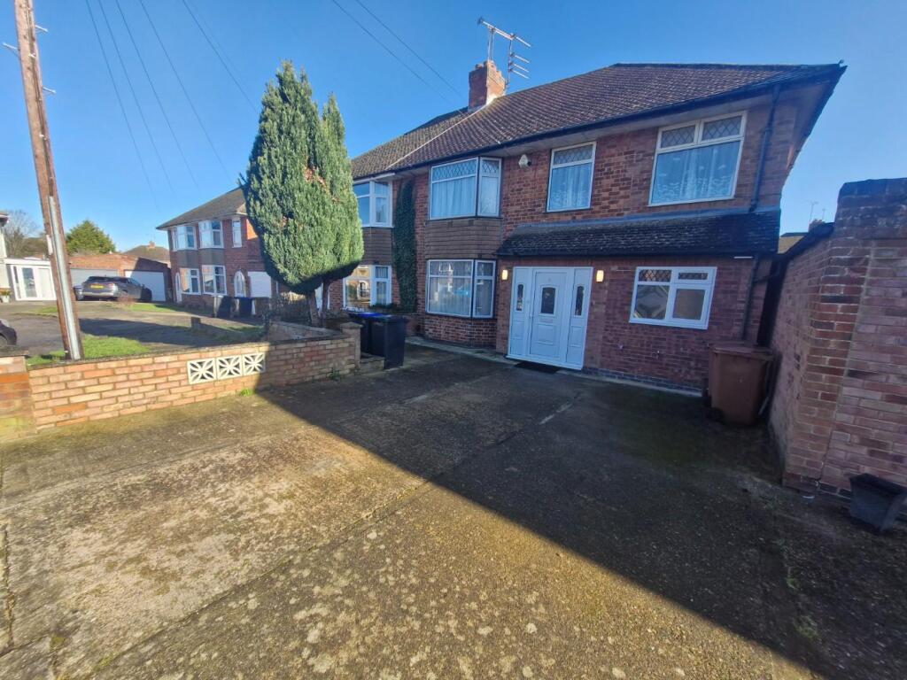Main image of property: Winchester Close, Delapre, Northampton NN4