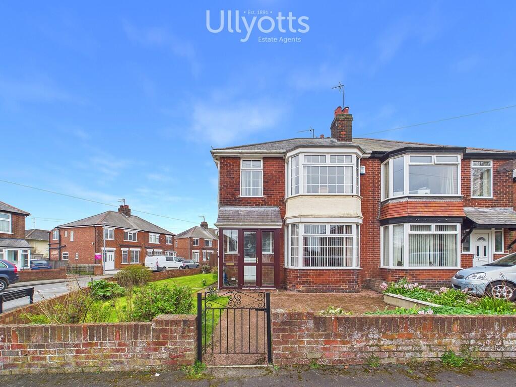 Main image of property: St Aidan Road, Bridlington