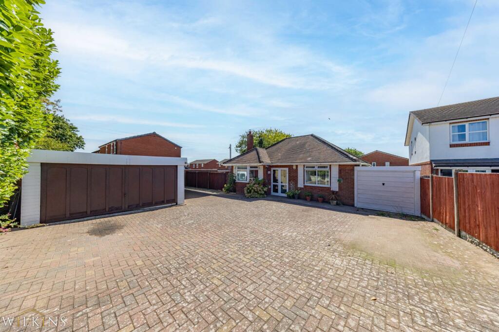 Main image of property: Glascote Road, Glascote, Tamworth, Staffordshire, B77