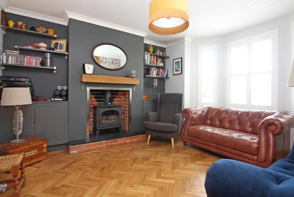 House in Norwich - View 4