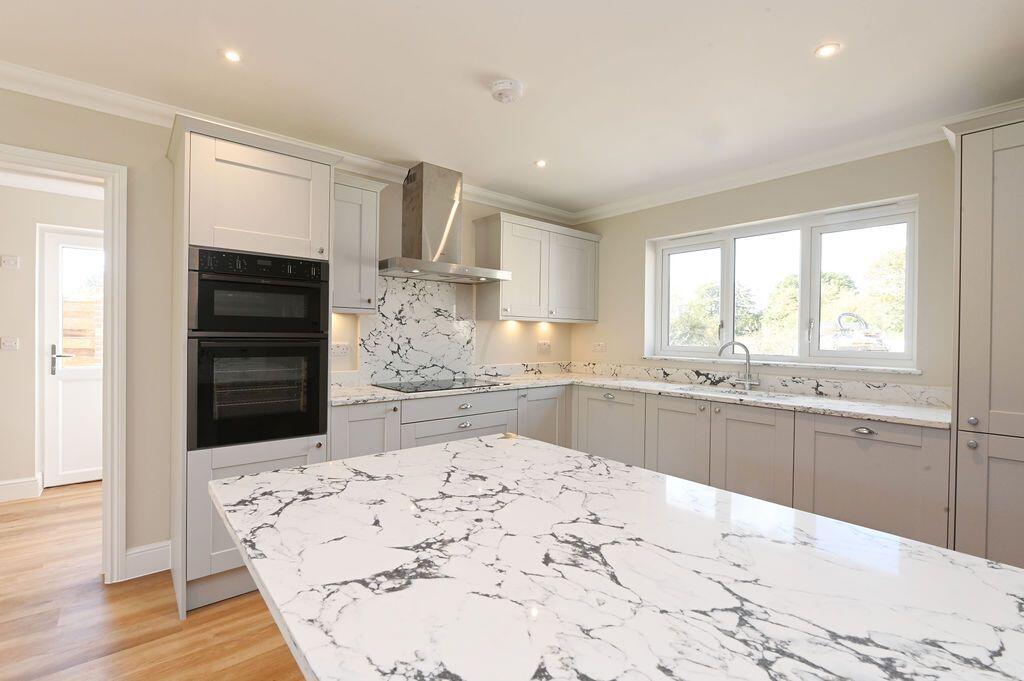 2 Blythe Meadow (plot 18), Charsfield, Nr Framlingham, Suffolk photo 4