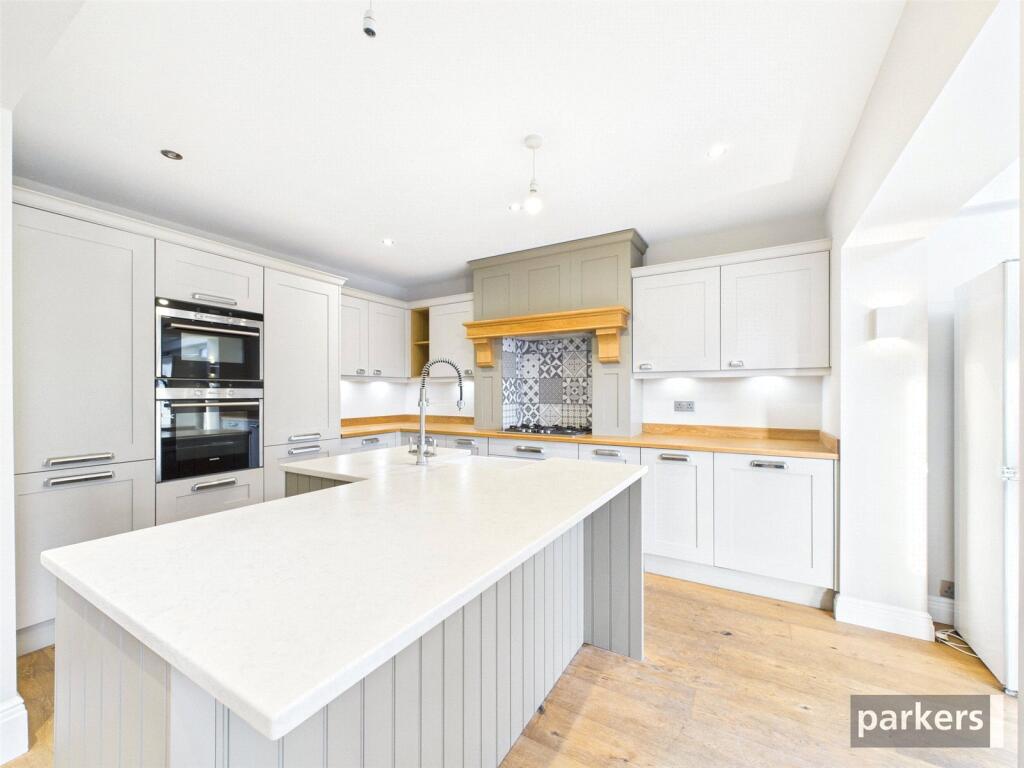 Henley Road, Caversham, Reading, Berkshire, RG4