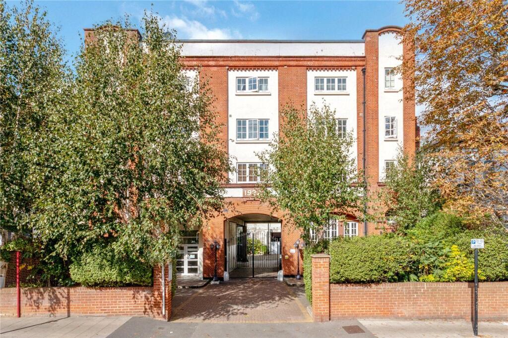 Main image of property: Harry Day Mews, West Norwood, London, SE27