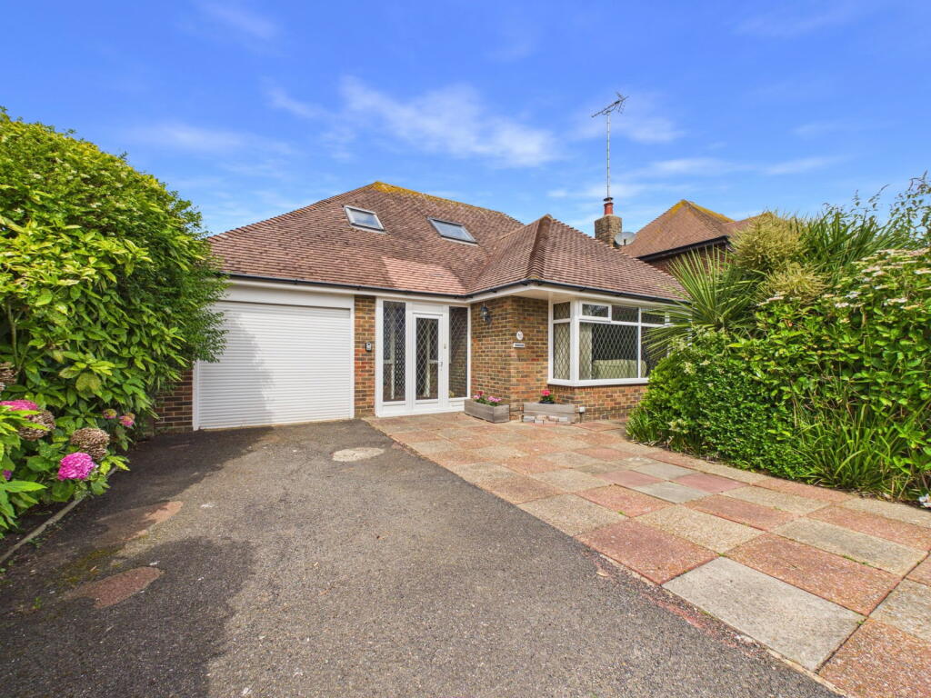 Main image of property: Bernard Road, Worthing, BN11