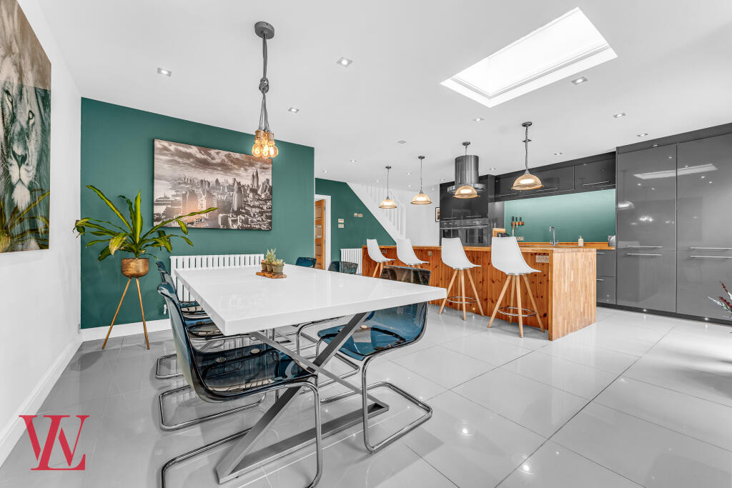 House in Uttlesford, Little Hallingbury - View 3