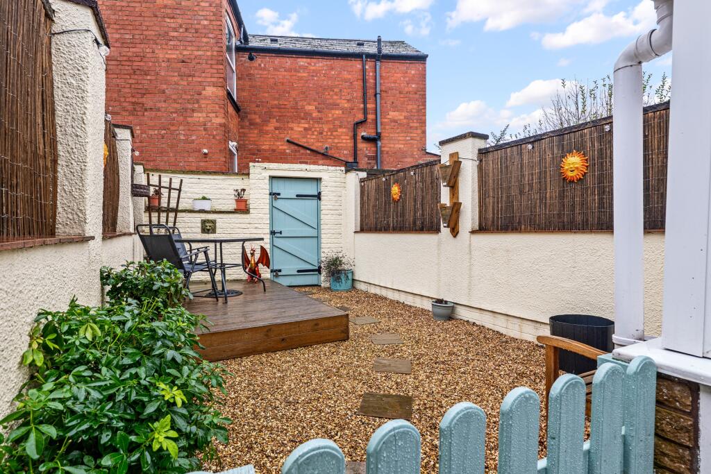 Additional image 24 of Boldmere Road, Wylde Green, Sutton Coldfield, B73