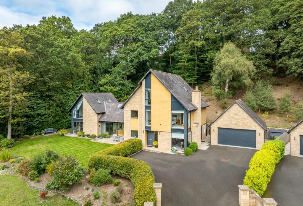 Main image of property: Marchburn Lane, Riding Mill, NE44