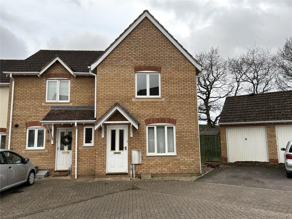 Main image of property: The Shaulders, Taunton, Somerset, TA2