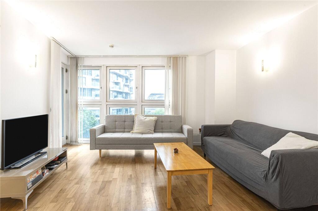 Main image of property: Fairmont Avenue, London, E14