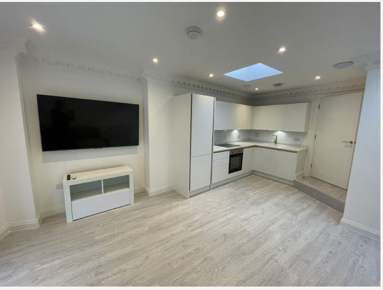 Main image of property: Kings Walk, Town Centre, RG1