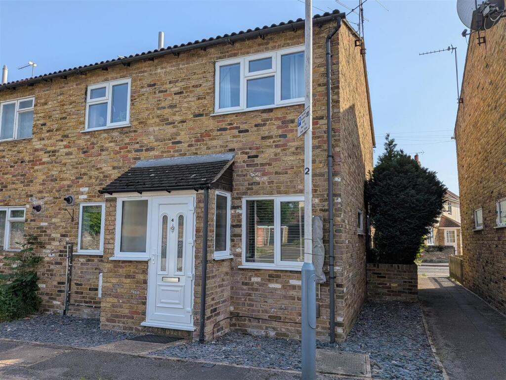 Main image of property: Rushes Mead, Uxbridge, UB8