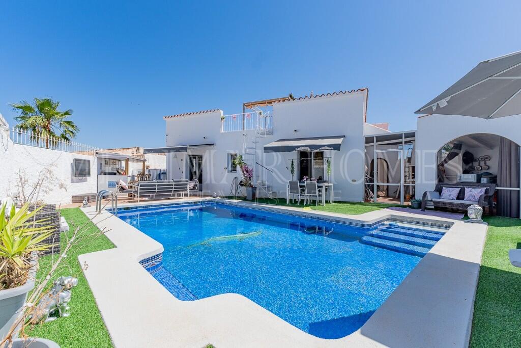 Main image of property: Bédar, Almería, Andalusia