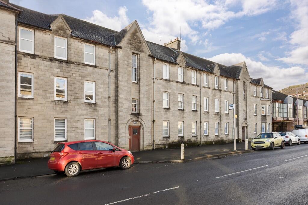Main image of property: West King Street, Helensburgh, Argyll And Bute, G84