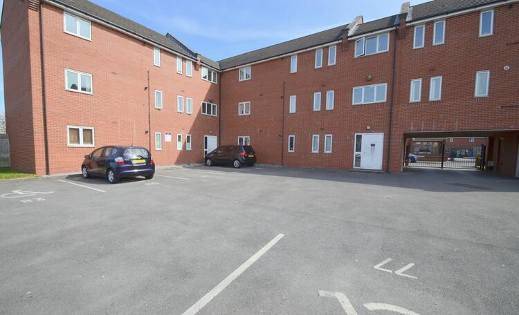 Main image of property: Rawsthorne Avenue, Manchester