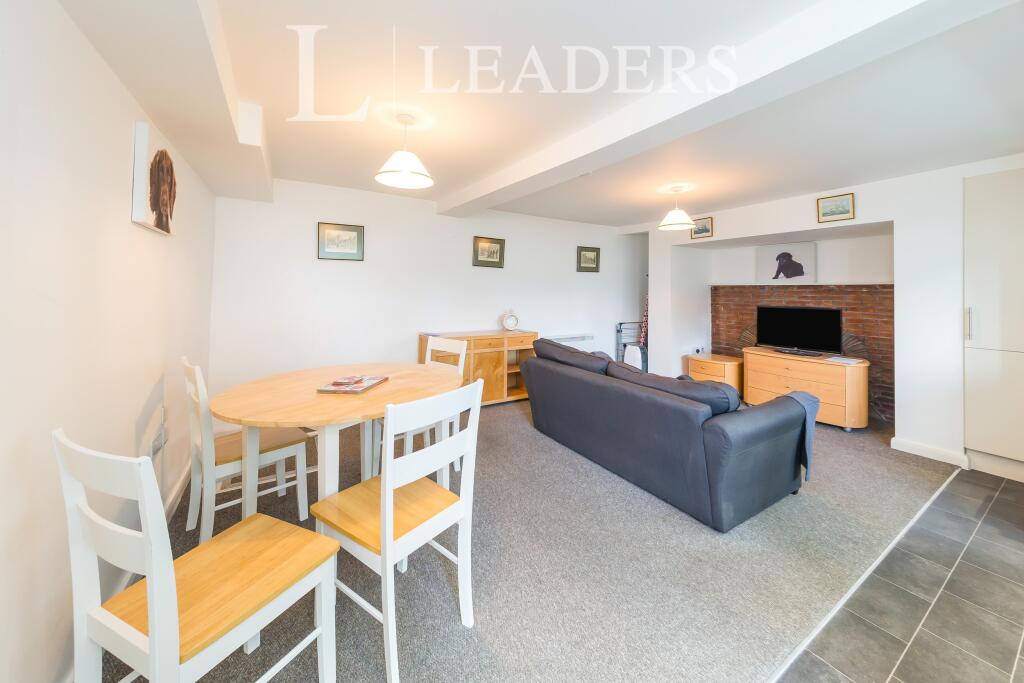 Main image of property: First Call House, Lewes Road, RH18