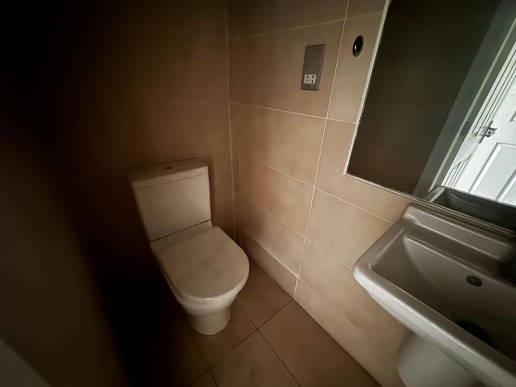 Apartment in Liverpool, Knowledge Quarter, Toxteth - More