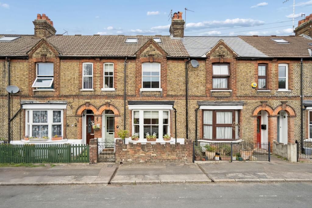 Main image of property: Walton Road, Bushey, WD23