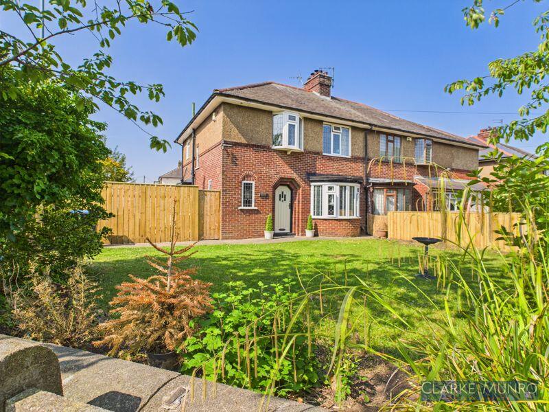 Main image of property: Acklam Road, Acklam
