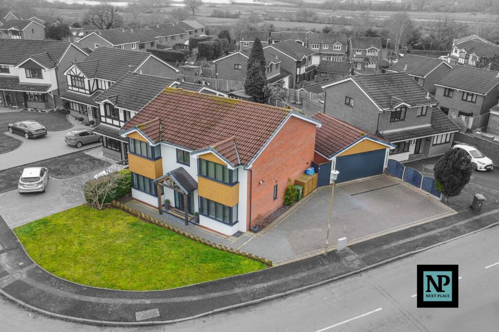 Additional image 7 of Slingsby, Tamworth, B77