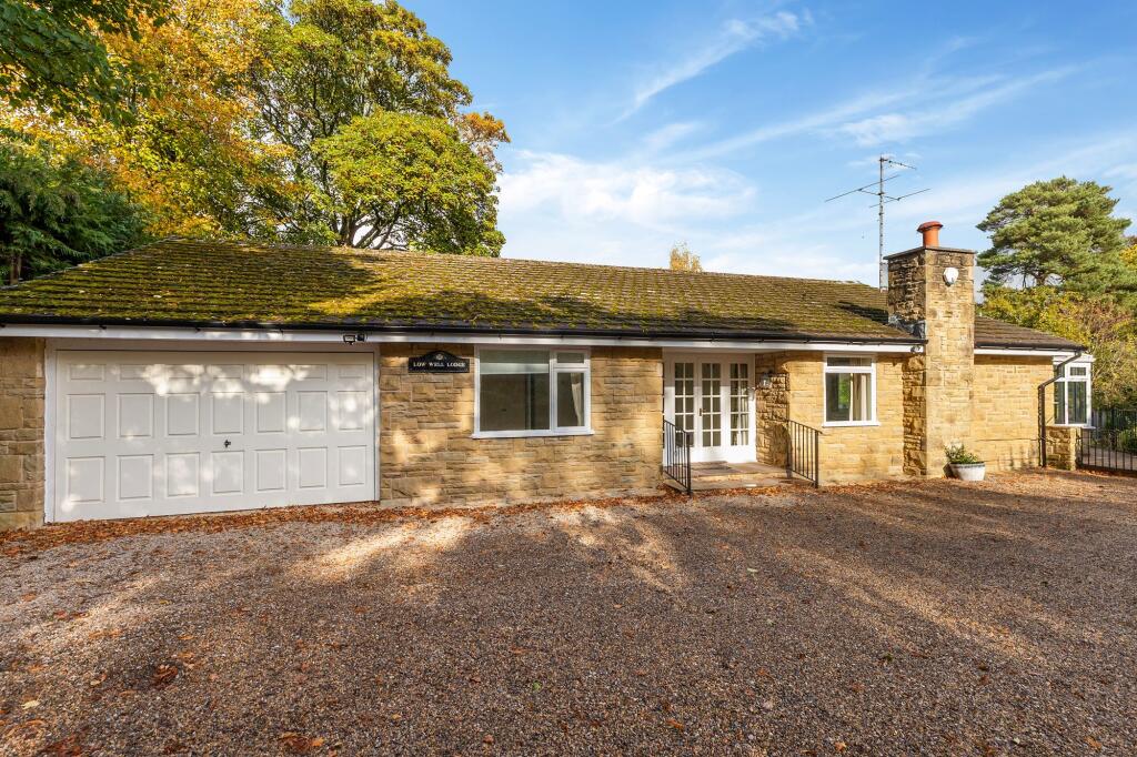 Main image of property: Kings Road, Ilkley, LS29