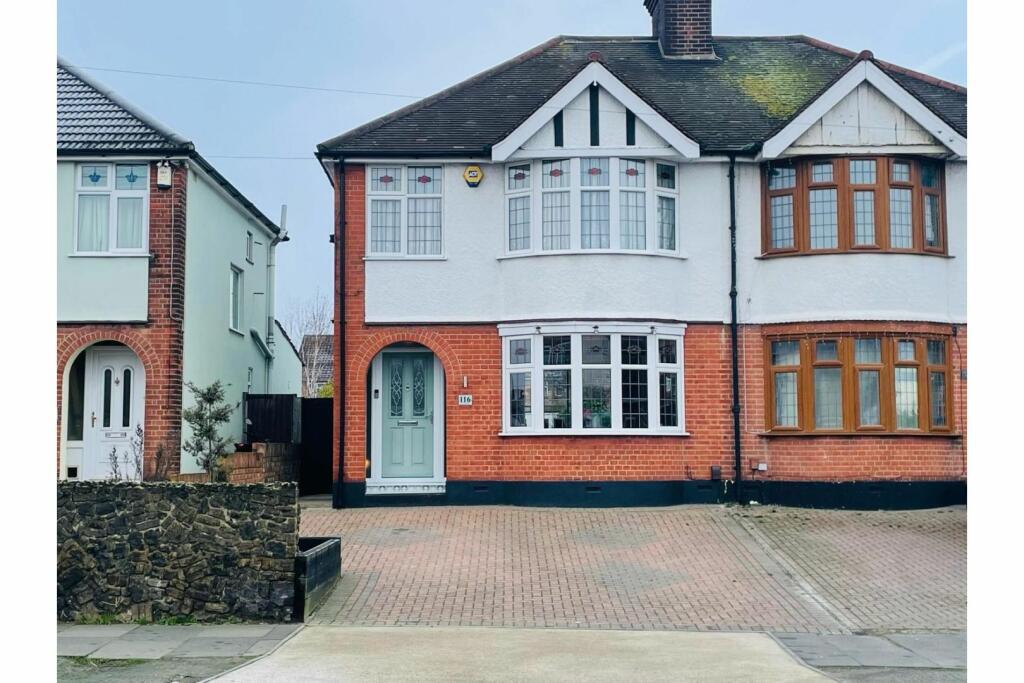 Main image of property: Rectory Road, Grays, RM17 6AG