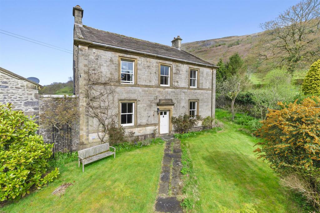 Main image of property: Hawkswick, Skipton