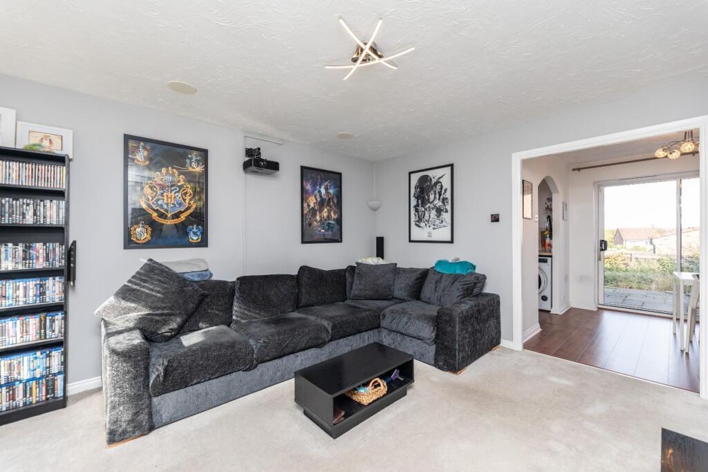 Main image of property: Meadowcroft Crescent, Castleford